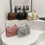 Fashionable Crossbody Bag  ASC369