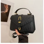 Fashionable Crossbody Bag  ASC369 - Image 4