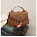 Fashionable Crossbody Bag  ASC369 - Image 6