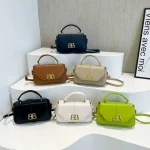 Stylish Shoulder Bag ASC371