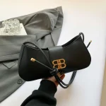 Adjustable Belt Shoulder Bag ASC375 - Image 5