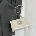 Stylish Shoulder Bag ASC376 - Image 2