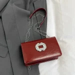 Stylish Shoulder Bag ASC376 - Image 3
