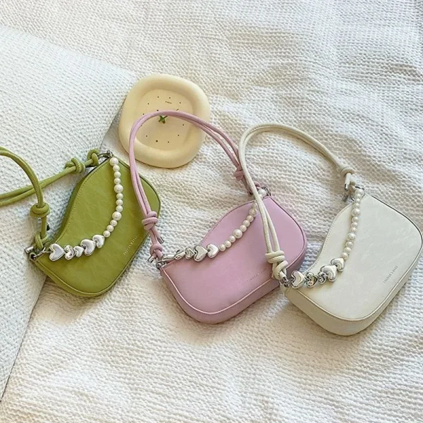 Stylish Shoulder Bag ASC382