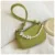 Parrot Green