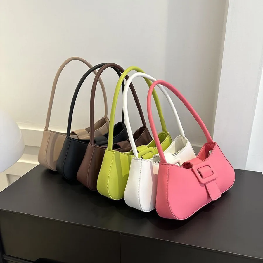 Trendy Women Shoulder Bag ASC383