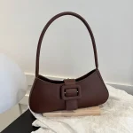 Trendy Women Shoulder Bag ASC383 - Image 2