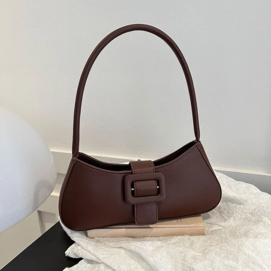 Trendy Women Shoulder Bag ASC383 - Image 2