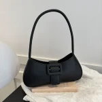 Trendy Women Shoulder Bag ASC383 - Image 3
