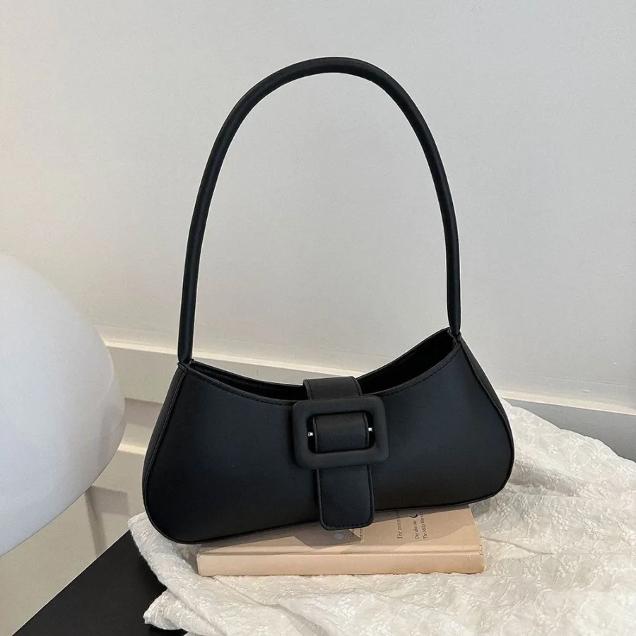Trendy Women Shoulder Bag ASC383 - Image 3