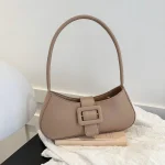 Trendy Women Shoulder Bag ASC383 - Image 5