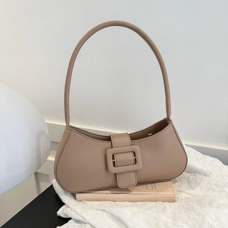 Trendy Women Shoulder Bag ASC383 - Image 5