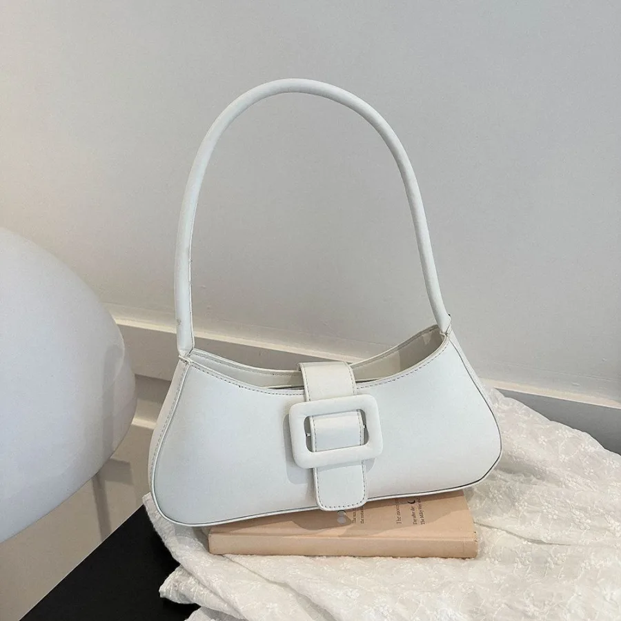 Trendy Women Shoulder Bag ASC383 - Image 6