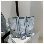 Most Demanding Shoulder Bag ASC386 - Image 3