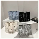 Most Demanding Shoulder Bag ASC386