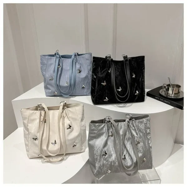 Most Demanding Shoulder Bag ASC386