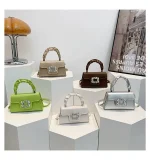 Most Demanding Shoulder Bag ASC269