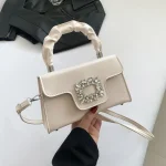 Most Demanding Shoulder Bag ASC269 - Image 2