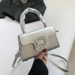 Most Demanding Shoulder Bag ASC269 - Image 4