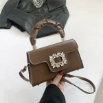 Most Demanding Shoulder Bag ASC269 - Image 3