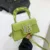 Parrot Green