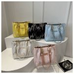 Women's Stylish Casual Tote ASC401