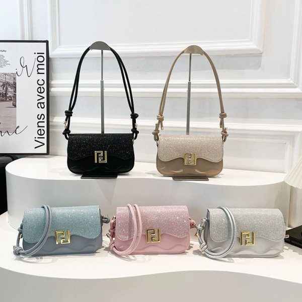 Luxury Designer Women's Bag ASC397