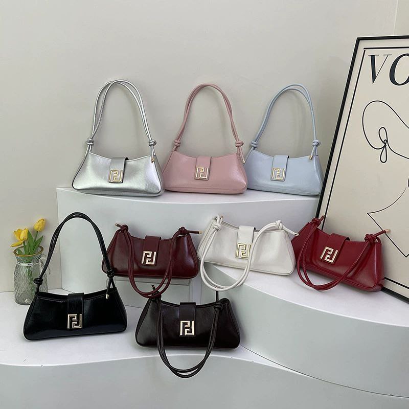 photo_2025-08-24_12-27-05 Minimalist Shoulder Bag for Women ASC393 - Image 1