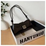 Minimalist Shoulder Bag for Women ASC393 - Image 2