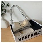 Minimalist Shoulder Bag for Women ASC393 - Image 3