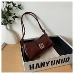 Minimalist Shoulder Bag for Women ASC393 - Image 6