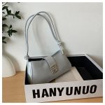 Minimalist Shoulder Bag for Women ASC393 - Image 7