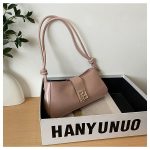 Minimalist Shoulder Bag for Women ASC393 - Image 8