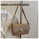 New Stylish Versatile Shoulder Bag ASC392 - Image 2