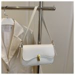 New Stylish Versatile Shoulder Bag ASC392 - Image 4