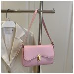 New Stylish Versatile Shoulder Bag ASC392 - Image 6