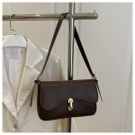 New Stylish Versatile Shoulder Bag ASC392 - Image 5