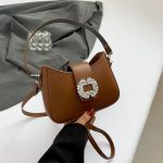 High-end Diamonds Crossbody ASC391 - Image 3