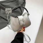High-end Diamonds Crossbody ASC391 - Image 4