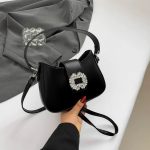 High-end Diamonds Crossbody ASC391 - Image 5