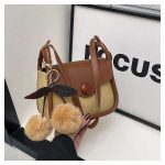 New Korean Women Casual Bag ASC390 - Image 2