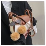 New Korean Women Casual Bag ASC390 - Image 4