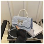 New Style Fashion Pearl Handbags ASC372 - Image 3