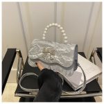 New Style Fashion Pearl Handbags ASC372 - Image 4