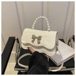New Style Fashion Pearl Handbags ASC372 - Image 6