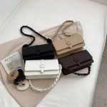 Retro Popular Bag Women's Trendy  ASC406