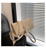 Retro Popular Bag Women's Trendy  ASC406 - Image 2