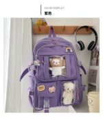 Most Demanding Backpack ARM144 - Image 4