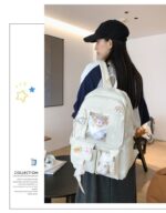 Most Demanding Backpack ARM144 - Image 3