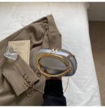 Glossy Trendy Party Bag ARM156 - Image 6